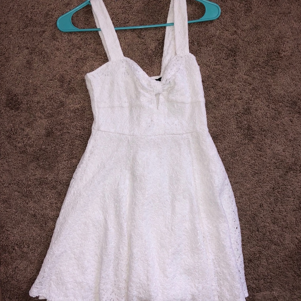 Forever 21 dress